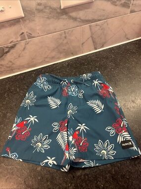 Hurley Boys Trunks